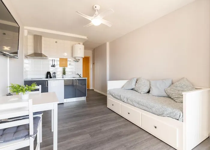 Miami By Interhome Empuriabrava