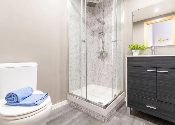 Lejlighed Miami By Interhome Empuriabrava
