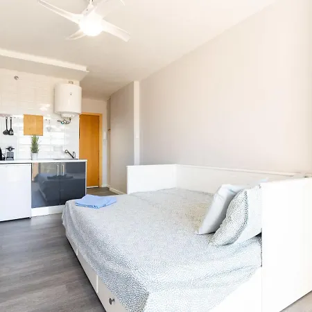 Miami By Interhome Ampuriabrava