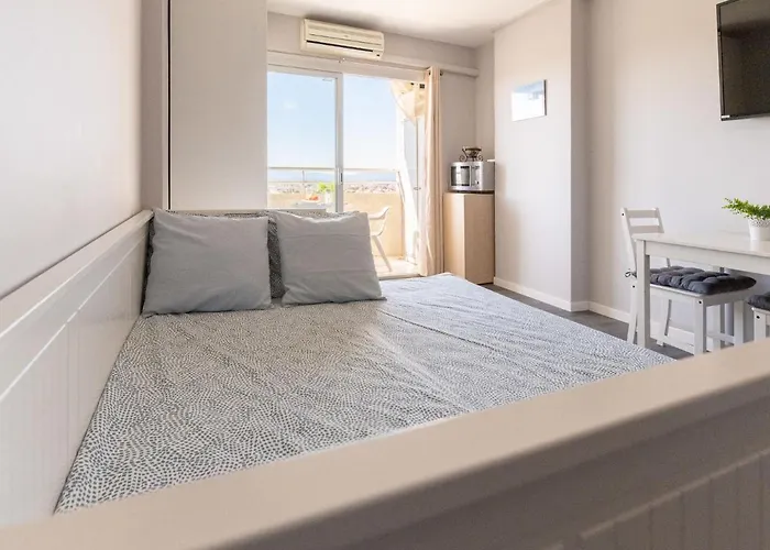 Miami By Interhome * Empuriabrava