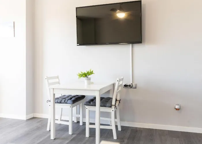 Miami By Interhome Appartamento