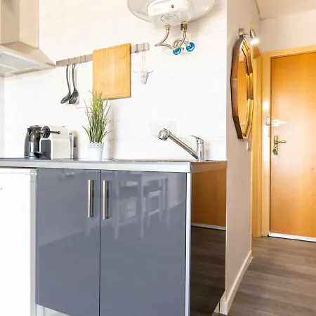 Miami By Interhome Apartman *