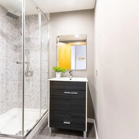 Miami By Interhome Apartman *