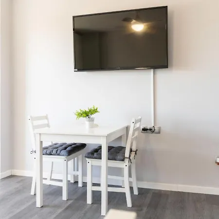 Miami By Interhome Apartman