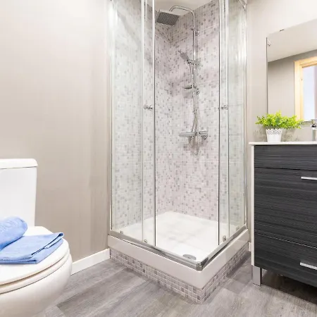Apartman Miami By Interhome Empuriabrava