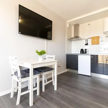 Apartman Miami By Interhome *