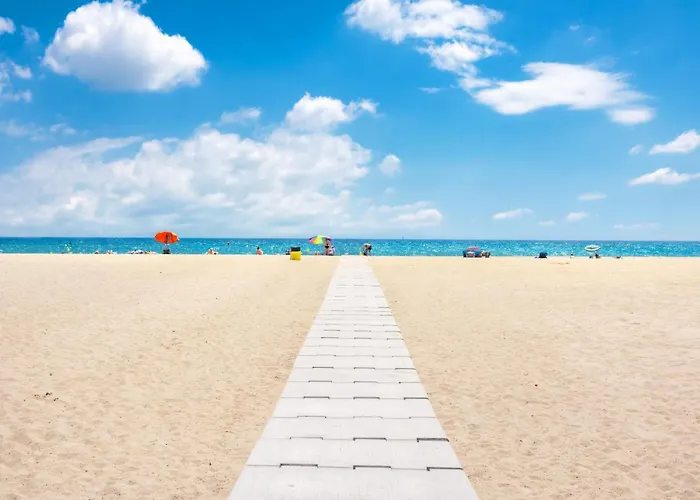 Miami By Interhome Апартаменты Эмпуриабрава